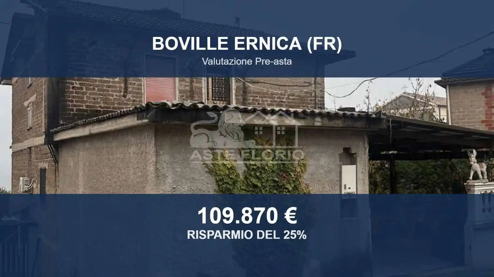 Appartamento in vendita a Boville Ernica