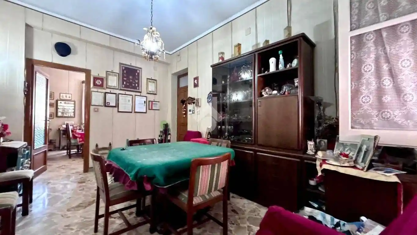 Appartamento in vendita a Palermo