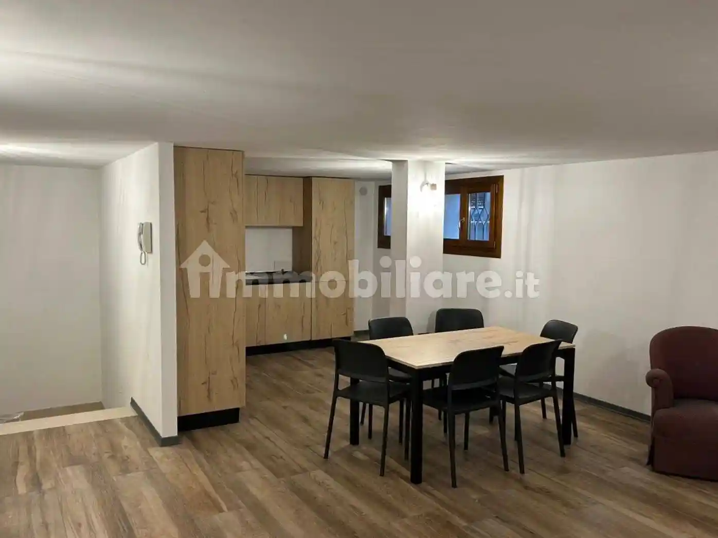 Appartamento in affitto a Bassano del Grappa