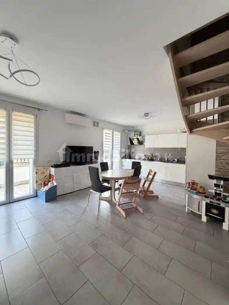 Appartamento in vendita a Binago