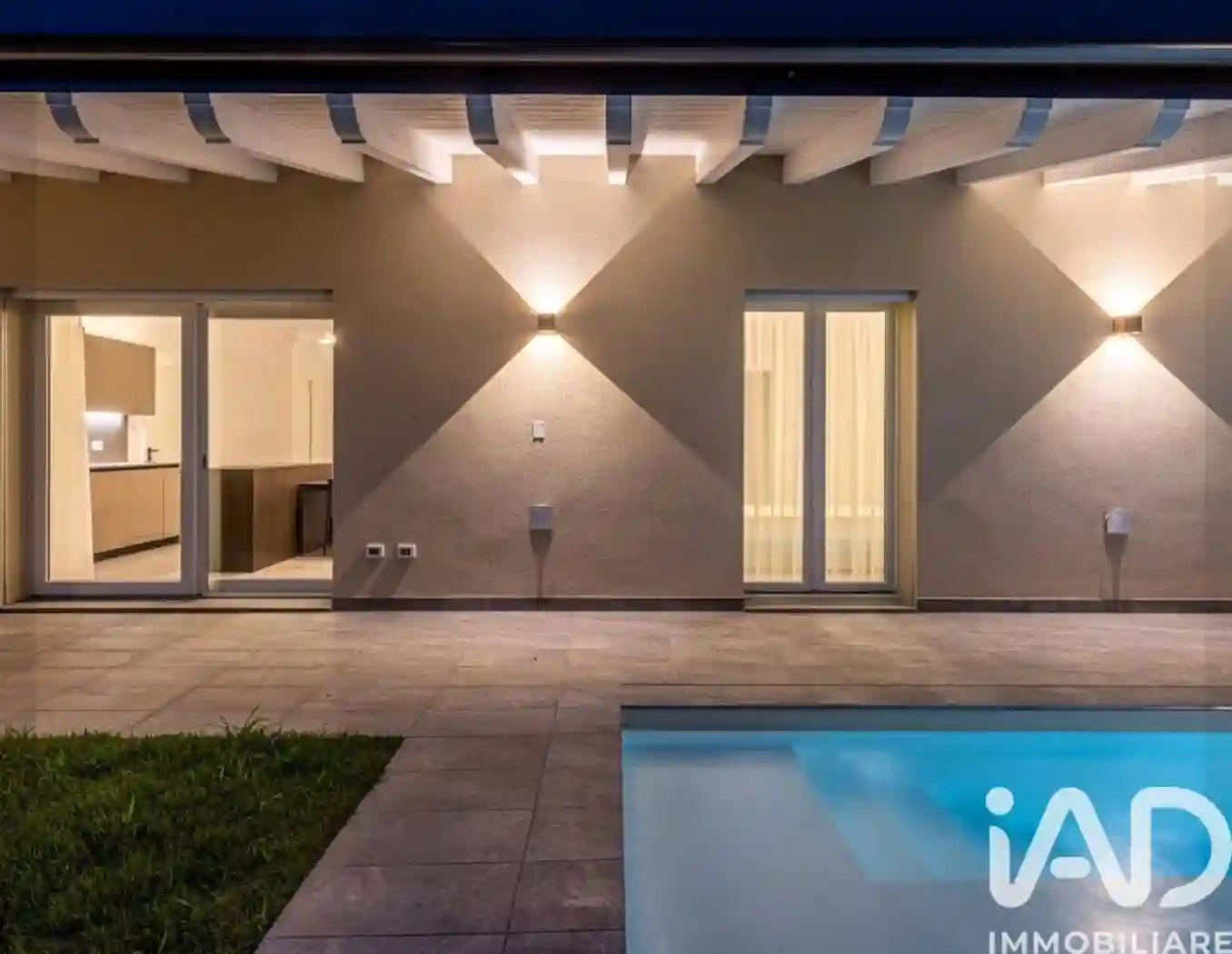 Villa - foto 2