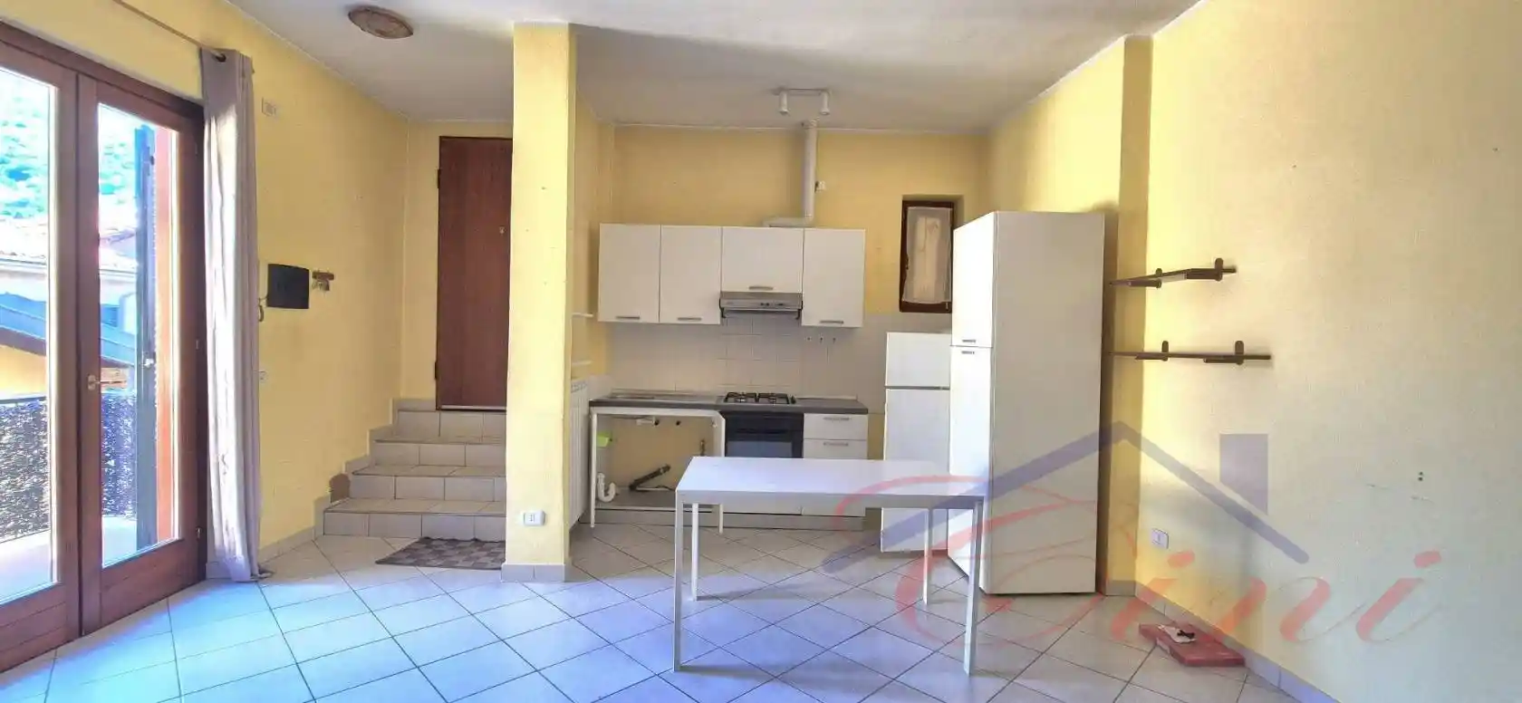 Attico - Mansarda in vendita a Galbiate