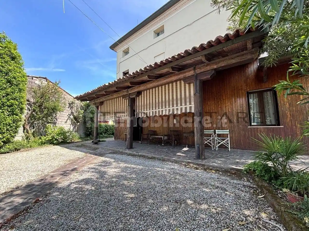 Villa in vendita a Grantorto