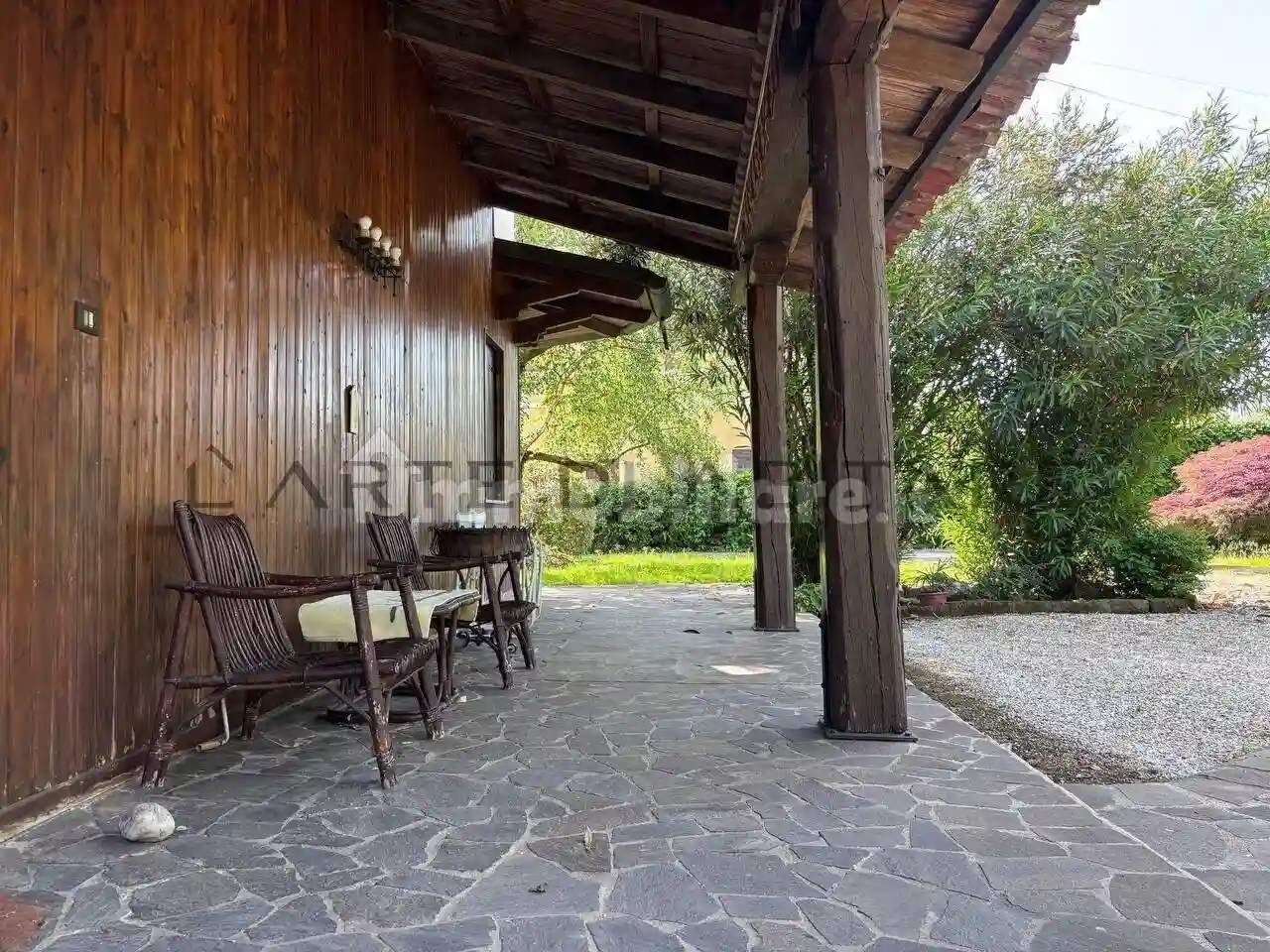 Villa - foto 4