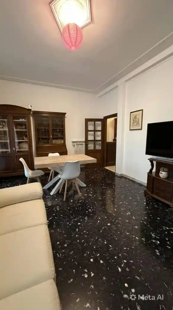 Appartamento in affitto a Modena