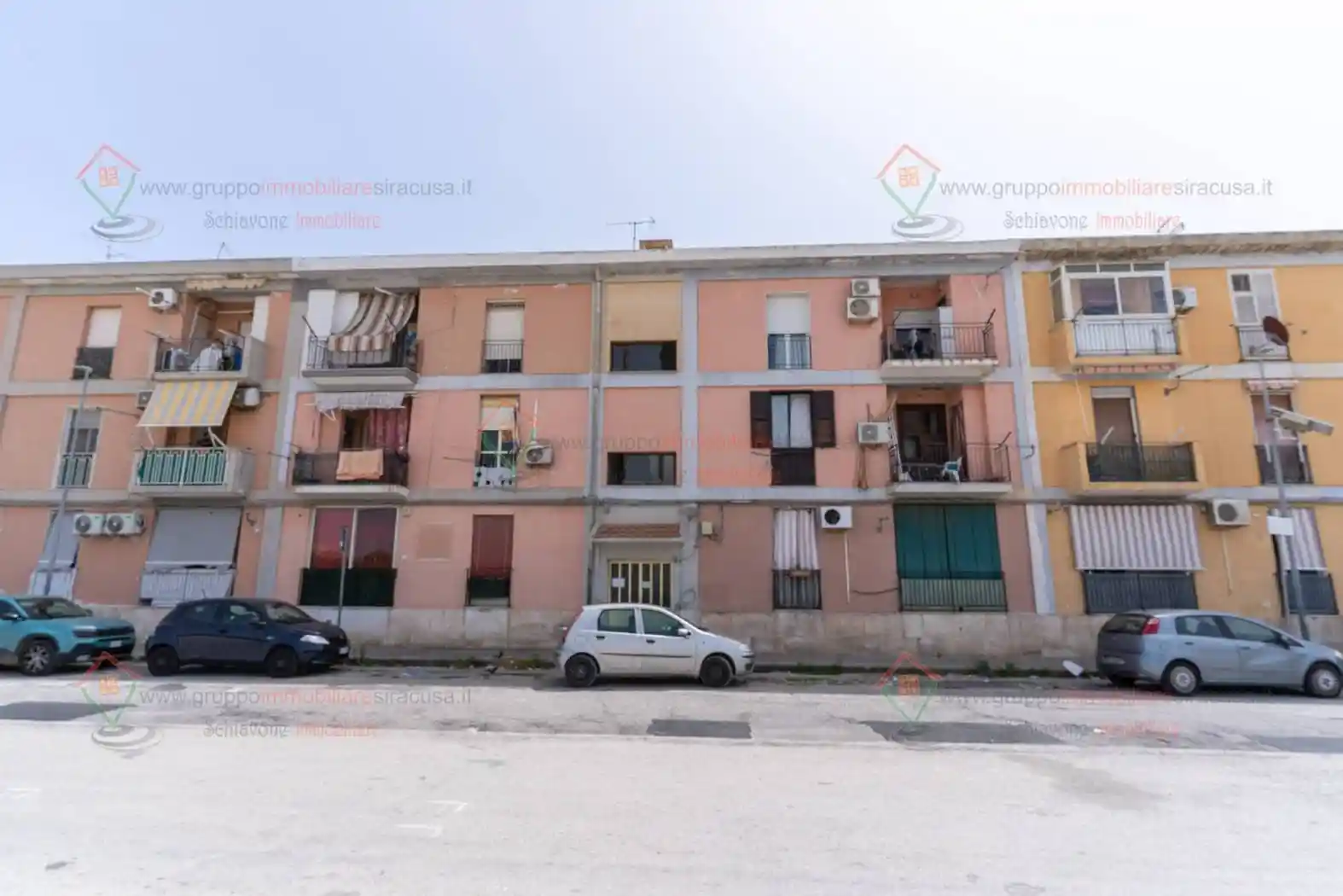 Appartamento in vendita a Siracusa
