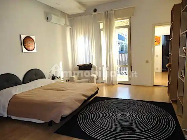 Appartamento in affitto a Padova