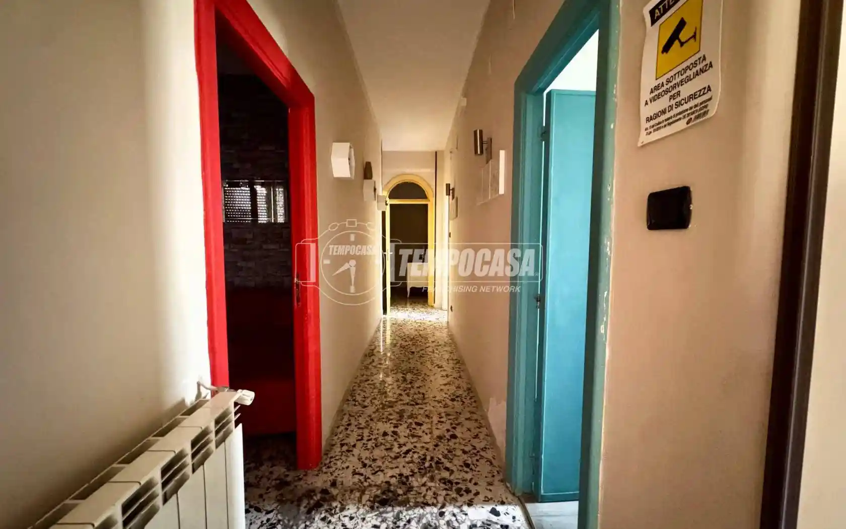 Appartamento in vendita a Caserta