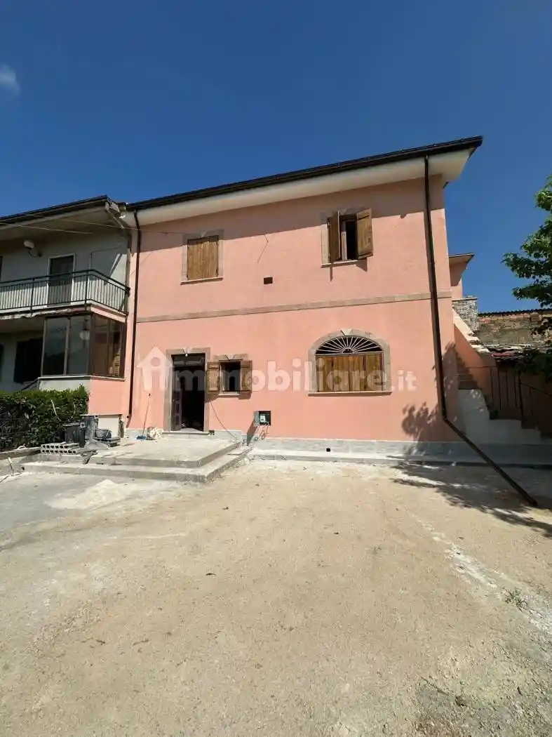 Appartamento in vendita a Segni