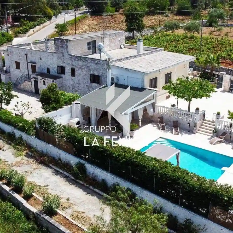 Villa - foto 4
