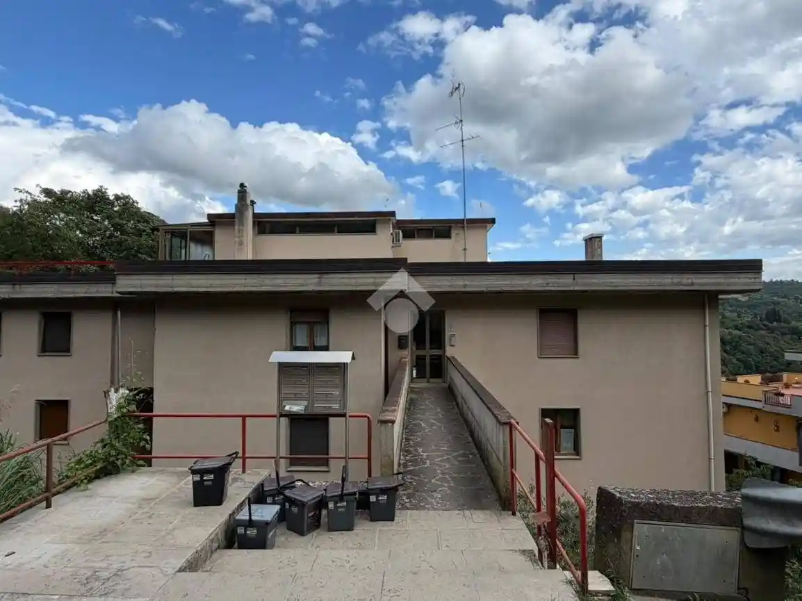 Attico - Mansarda in vendita a Carmignano