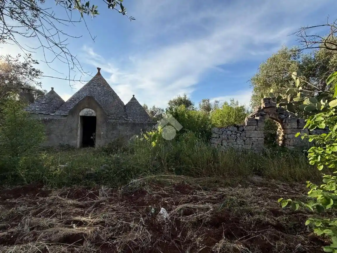 Rustico - Casale in vendita a San Michele Salentino