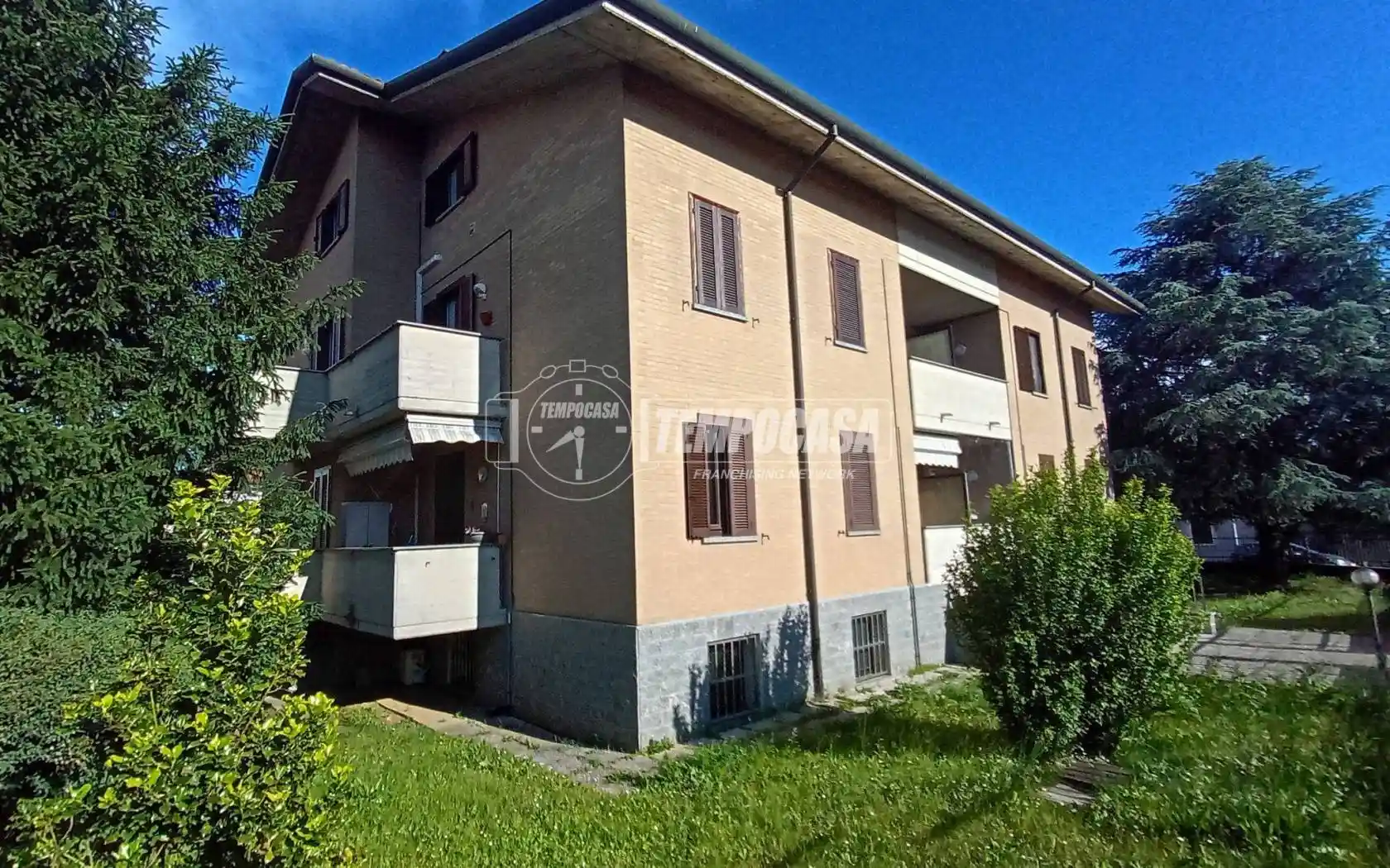 Appartamento in vendita a Cesate