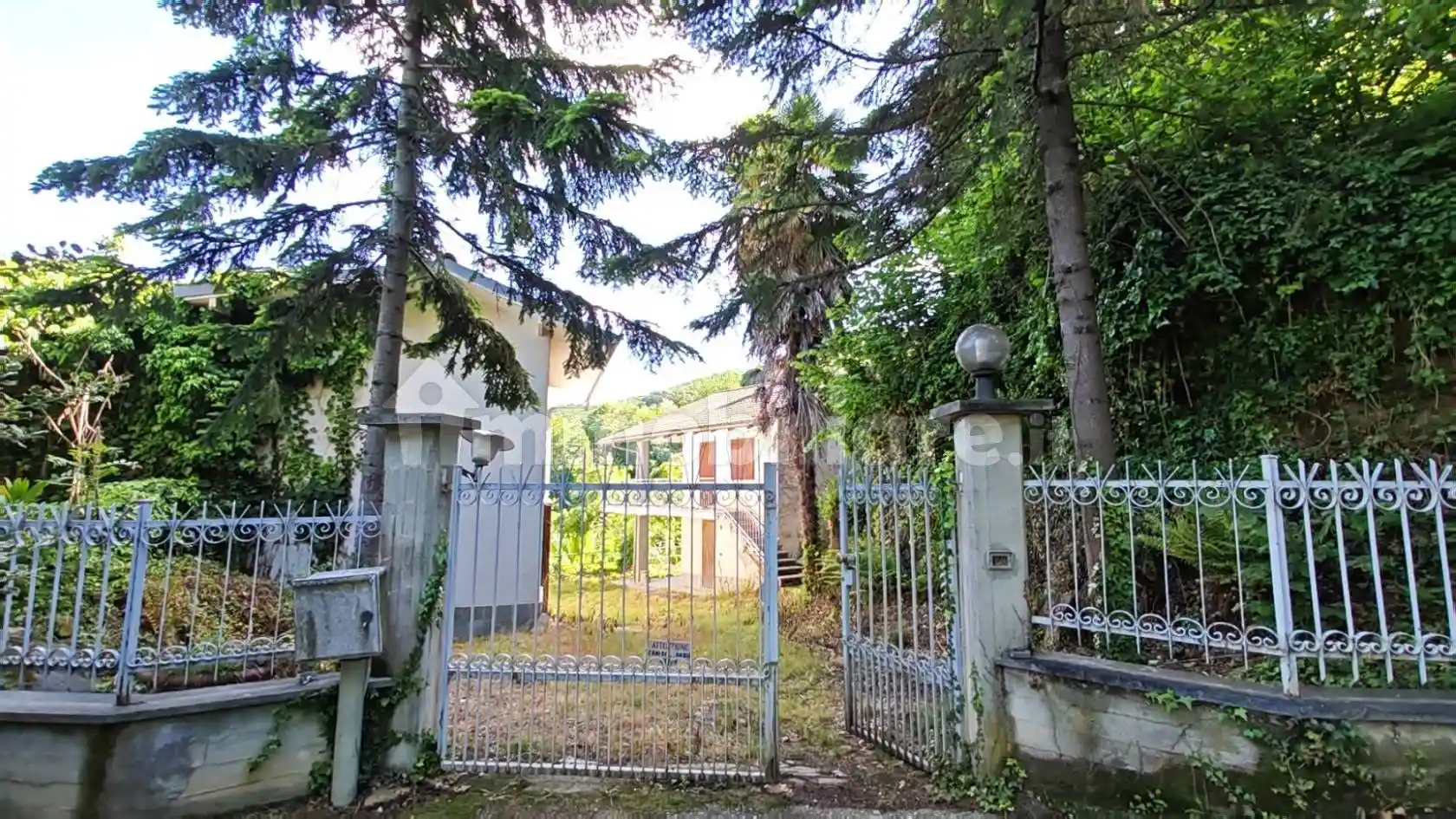 Rustico - Casale in vendita a Barge