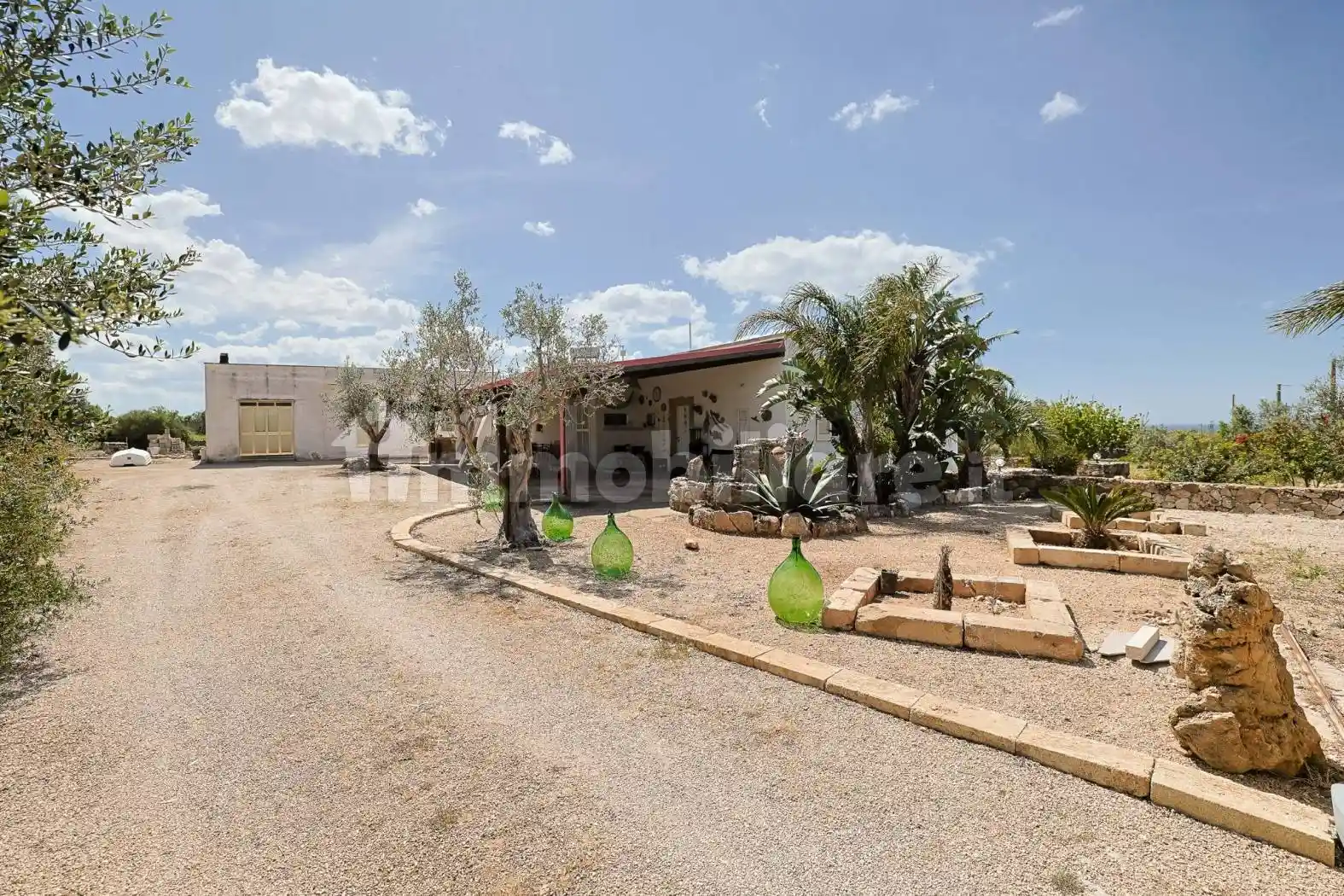 Villa in vendita a Gallipoli