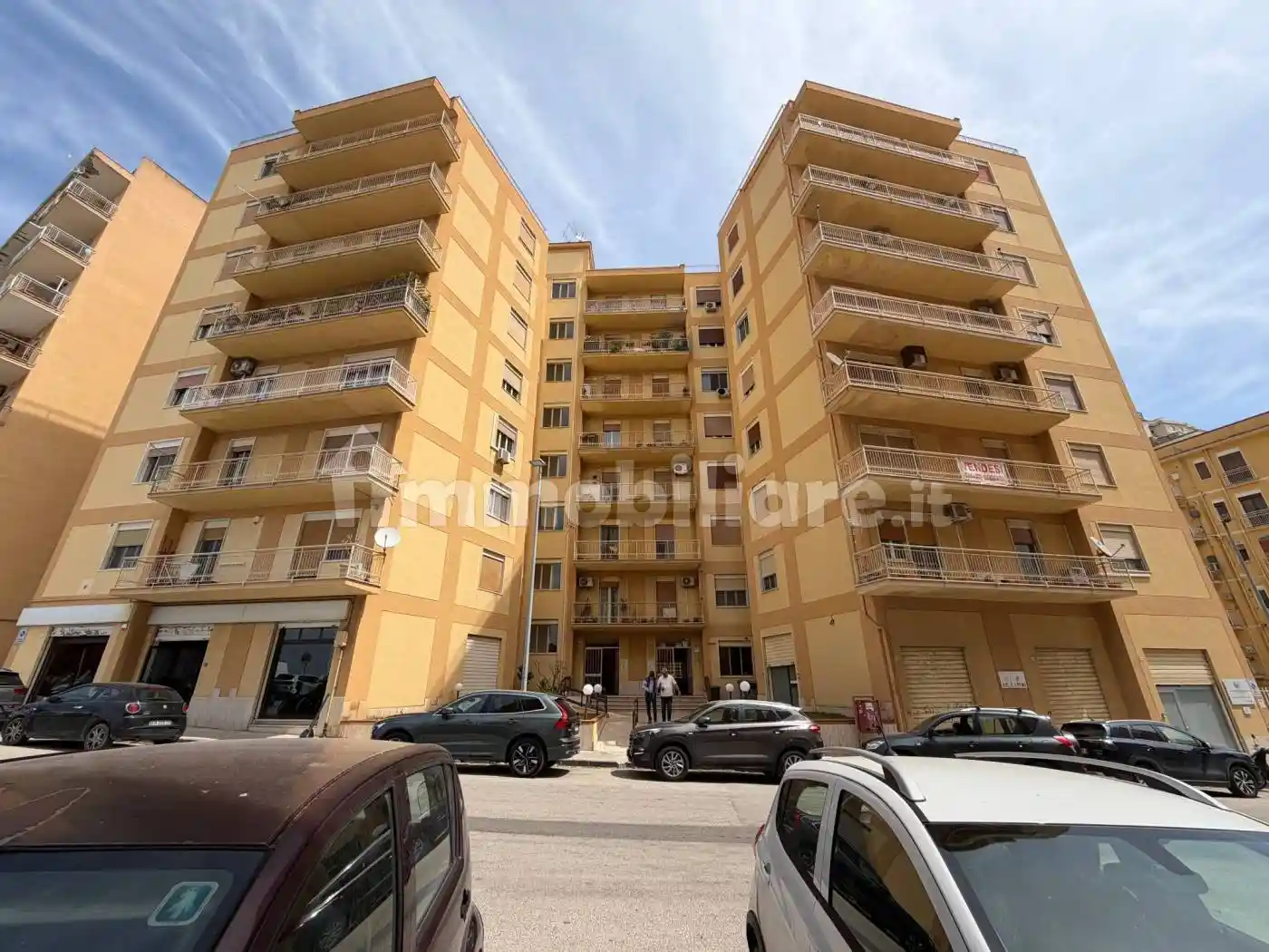 Appartamento in vendita a Agrigento