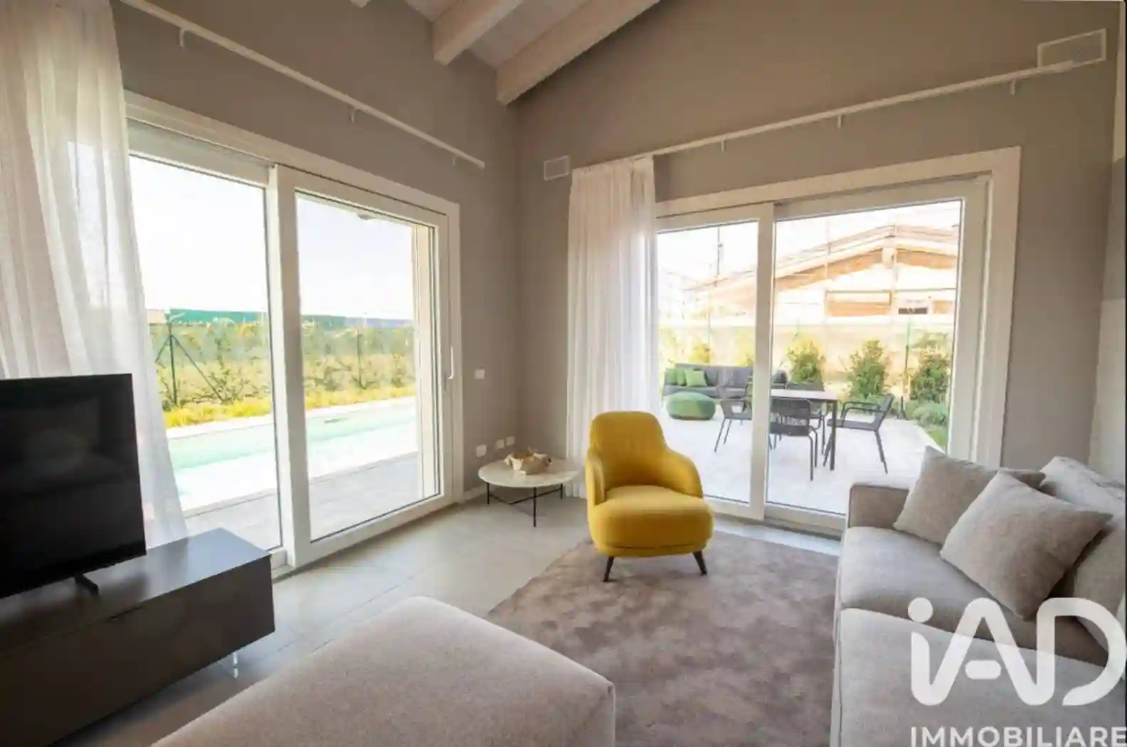 Villa - foto 4