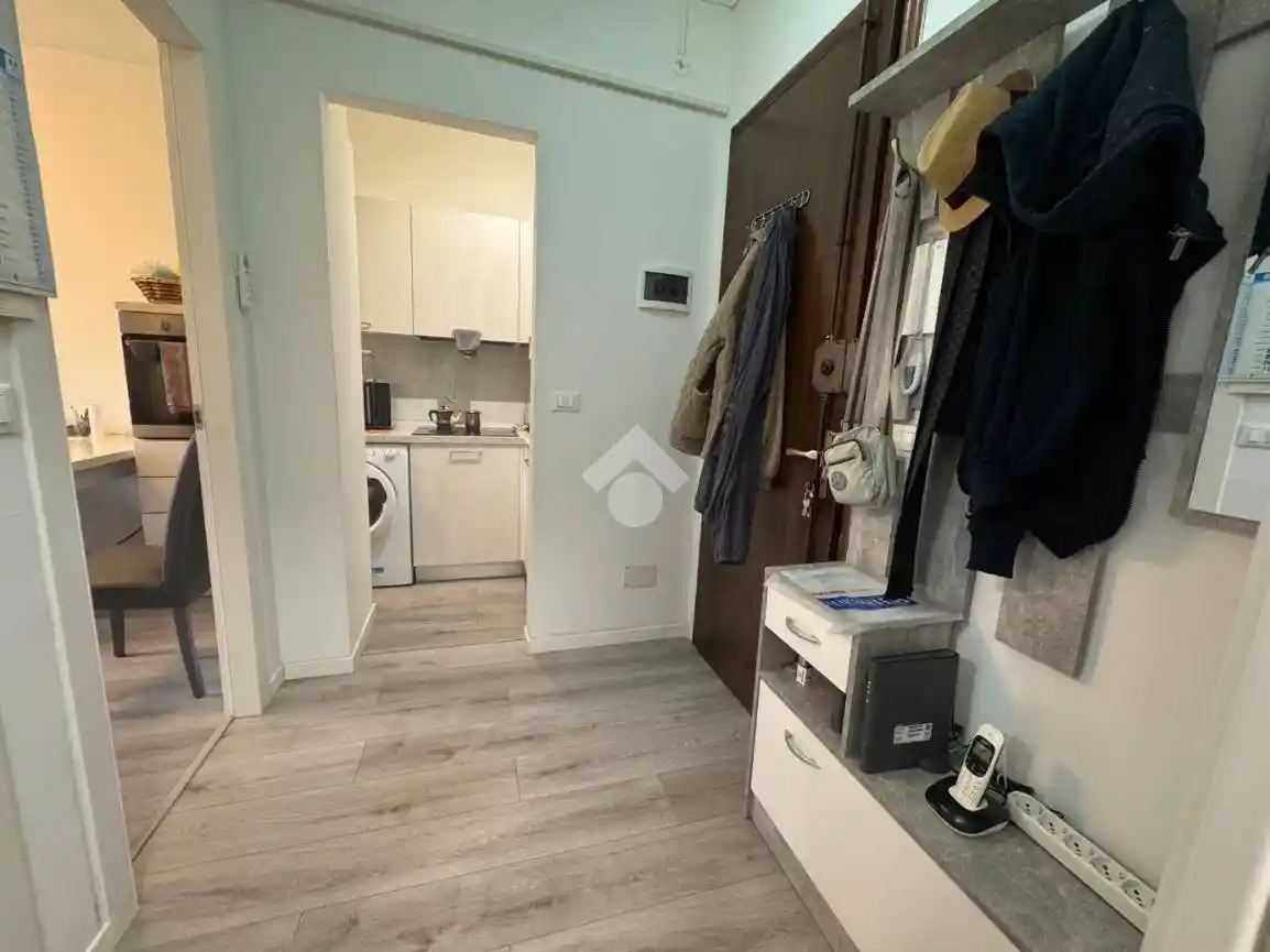 Appartamento in vendita a Padova