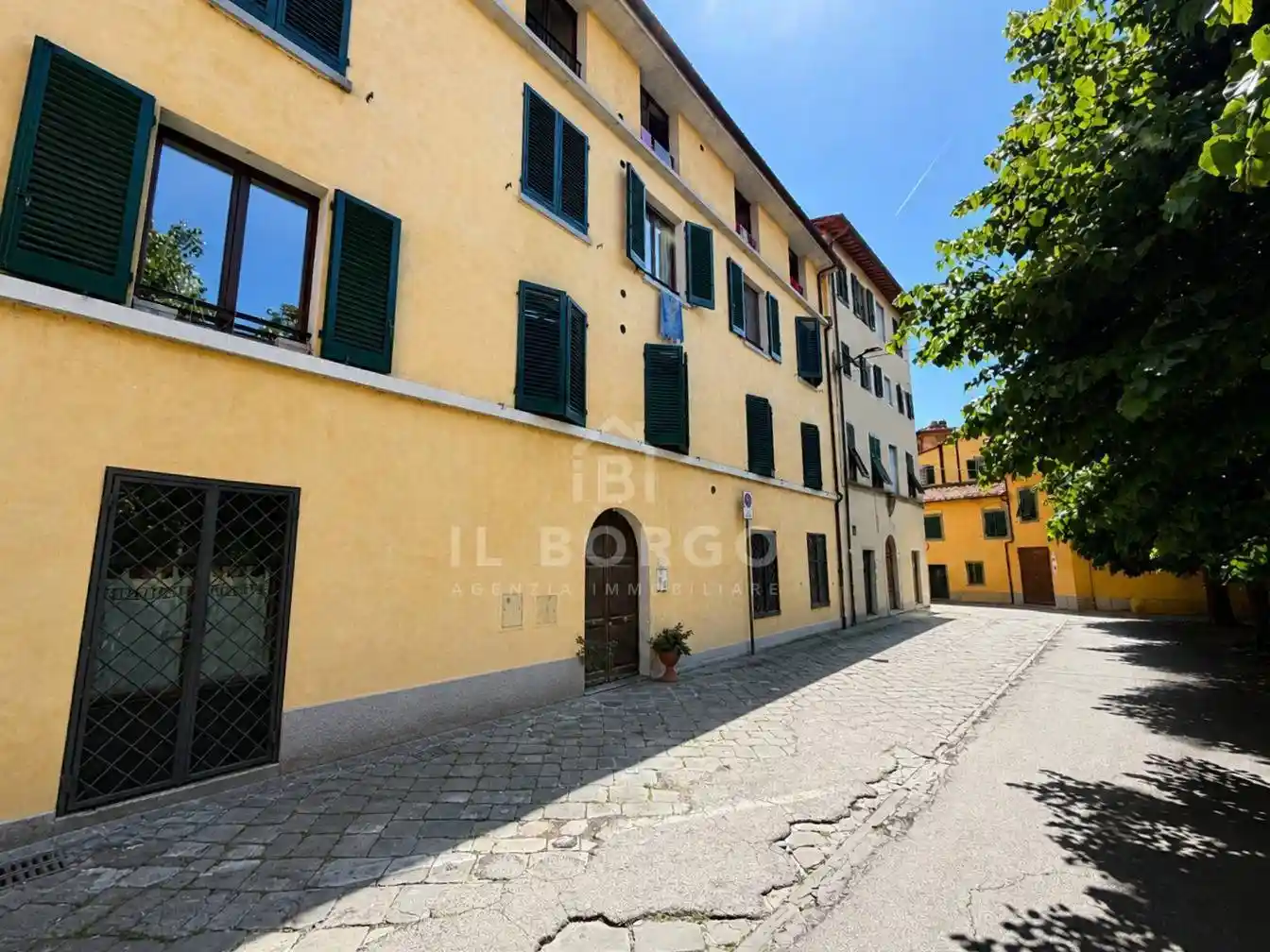 Appartamento in vendita a Pescia