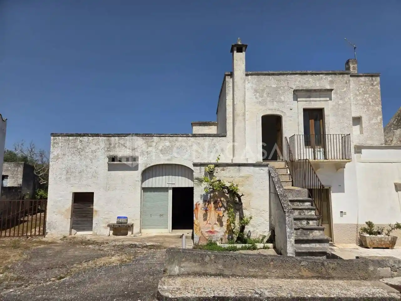 Appartamento in vendita a Cisternino