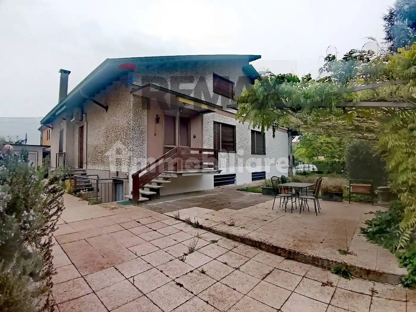 Villa in affitto a Novara