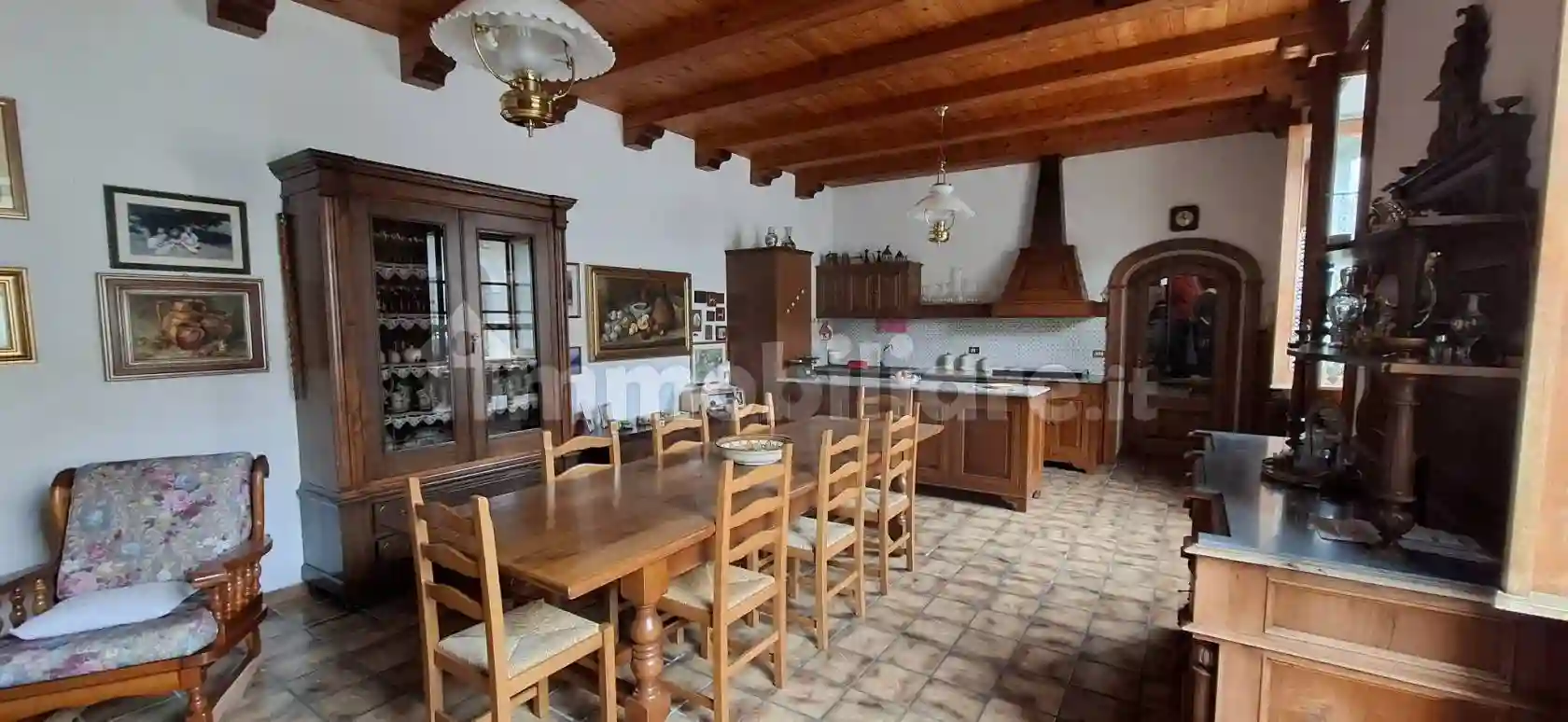 Casa indipendente - foto 2