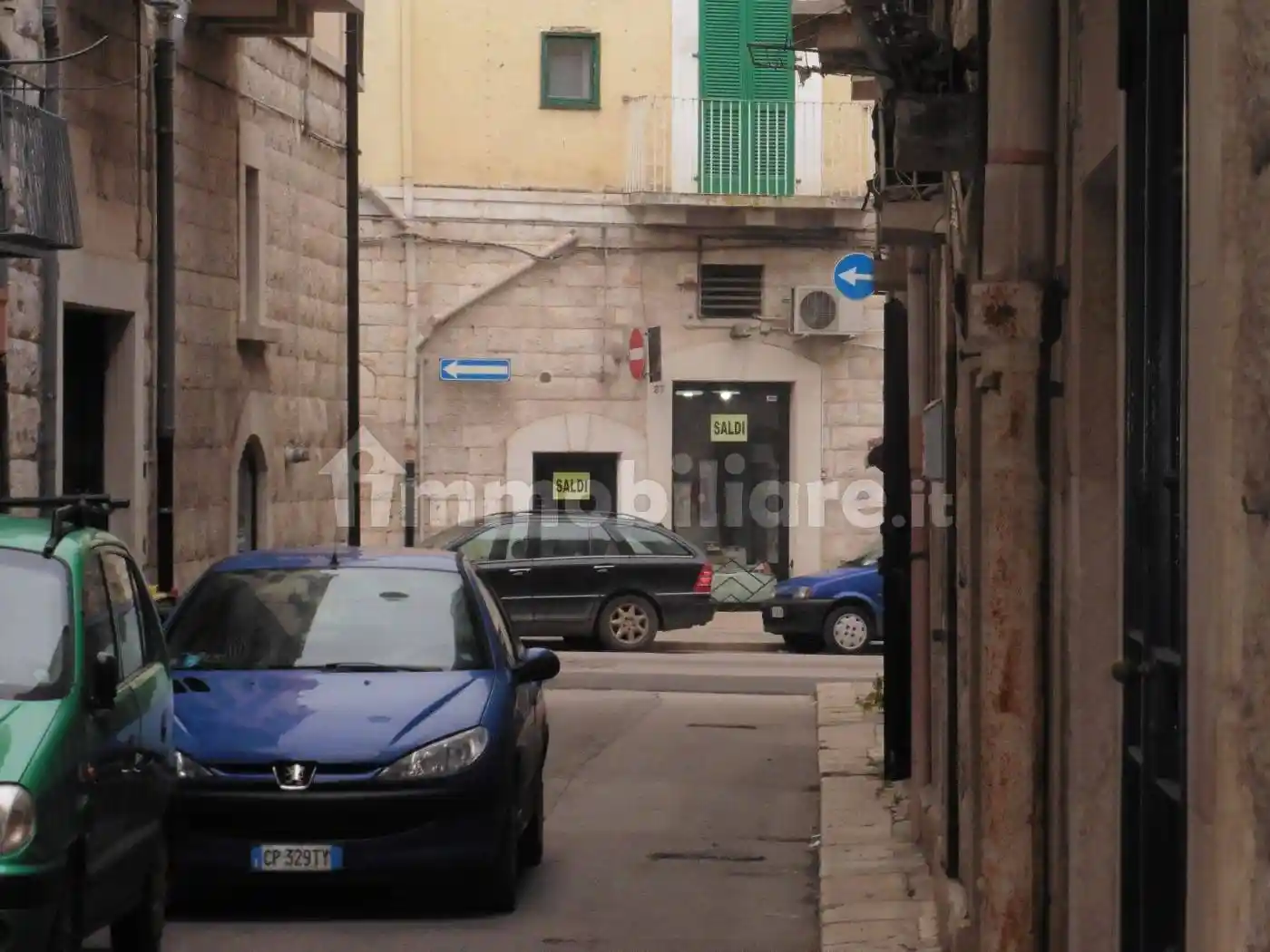 Appartamento in affitto a Corato