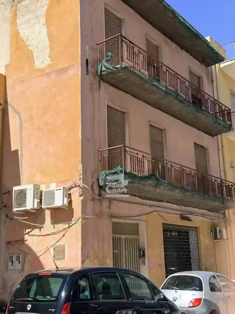 Palazzo - Edificio - foto 2