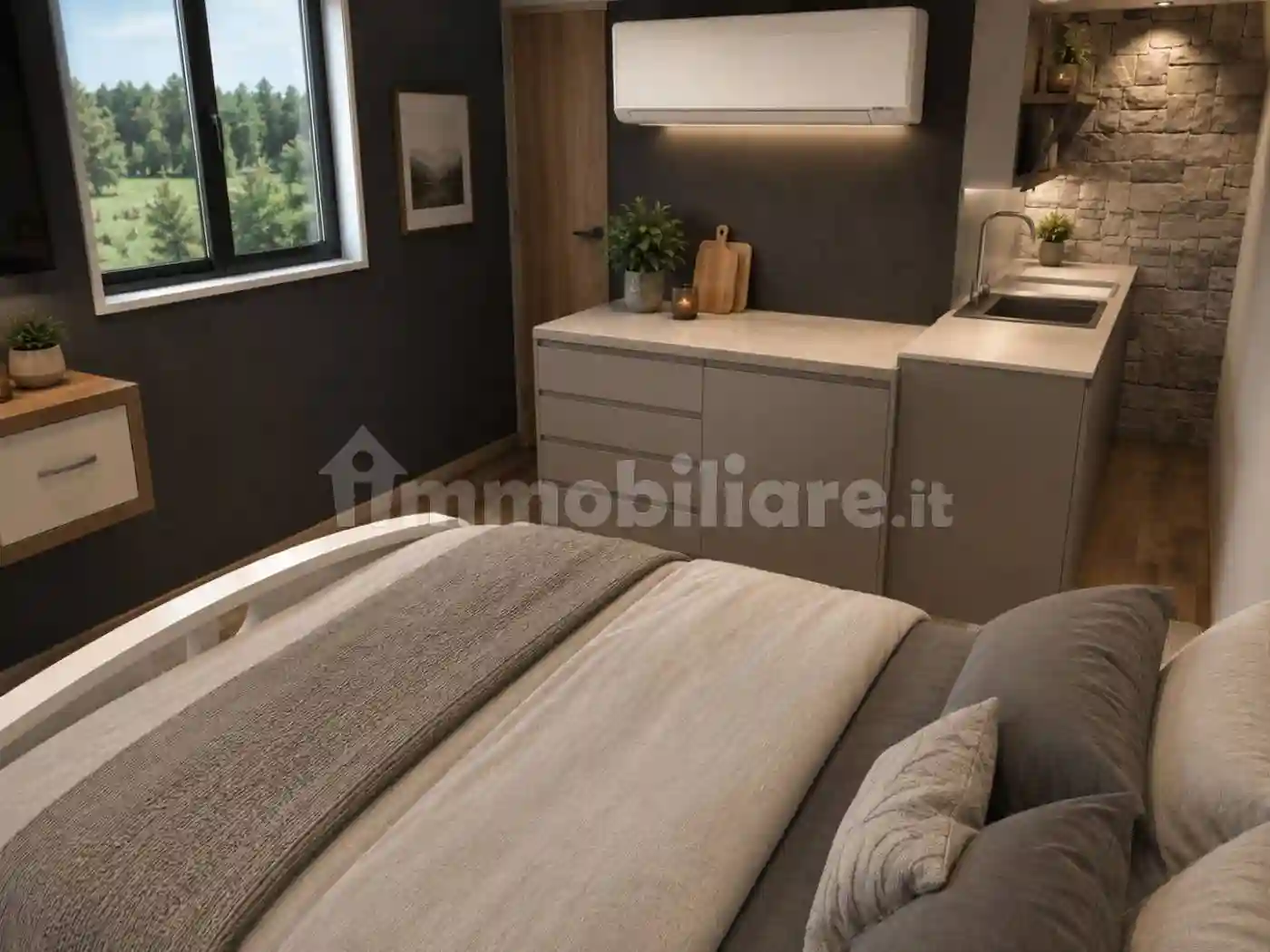 Appartamento - foto 3