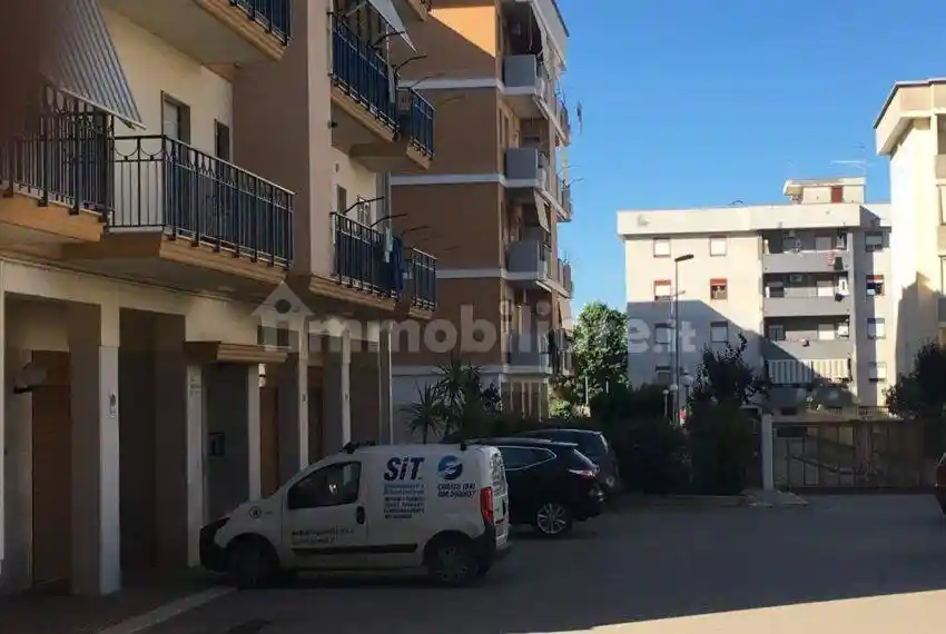 Appartamento in affitto a Corato