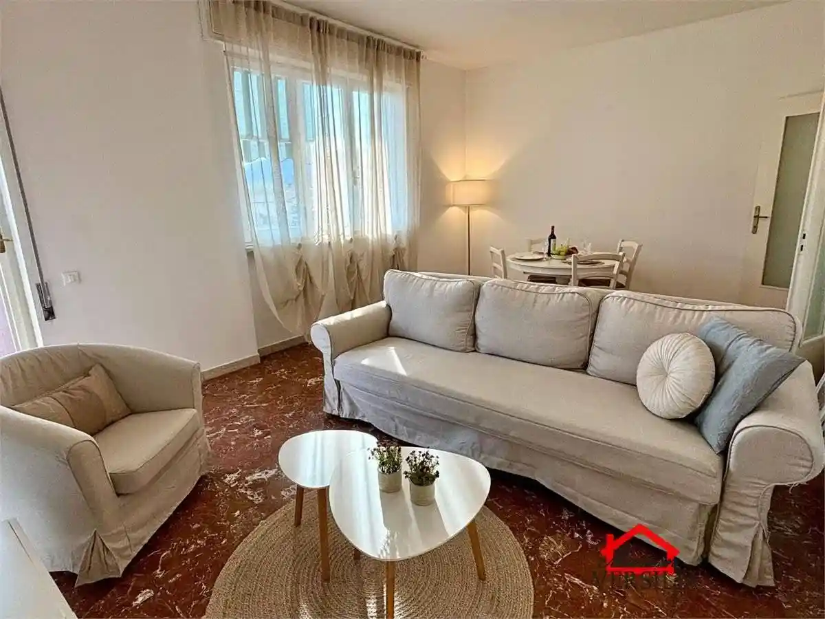 Appartamento in vendita a Carrara