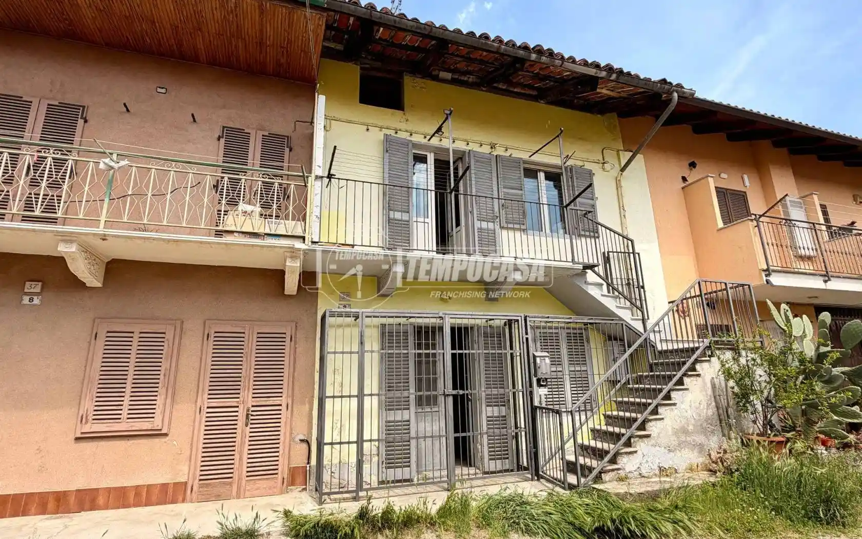 Casa indipendente in vendita a Almese