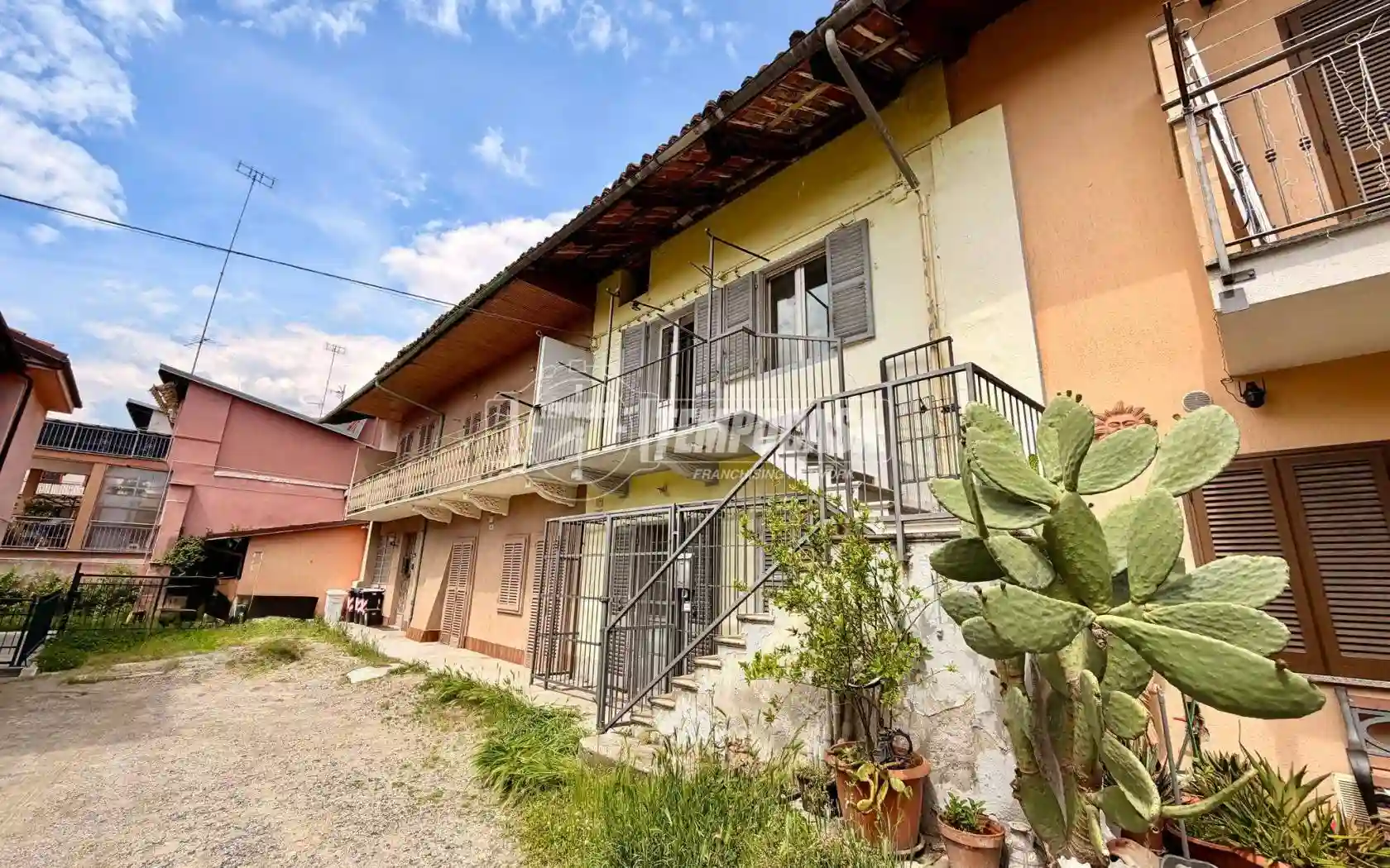 Casa indipendente - foto 2
