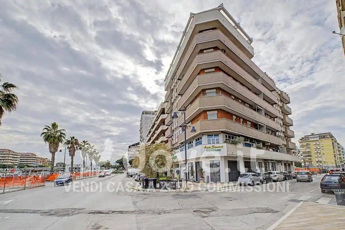 Appartamento in vendita a Pescara