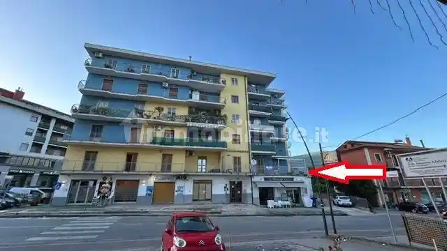 Appartamento in vendita a Campagna