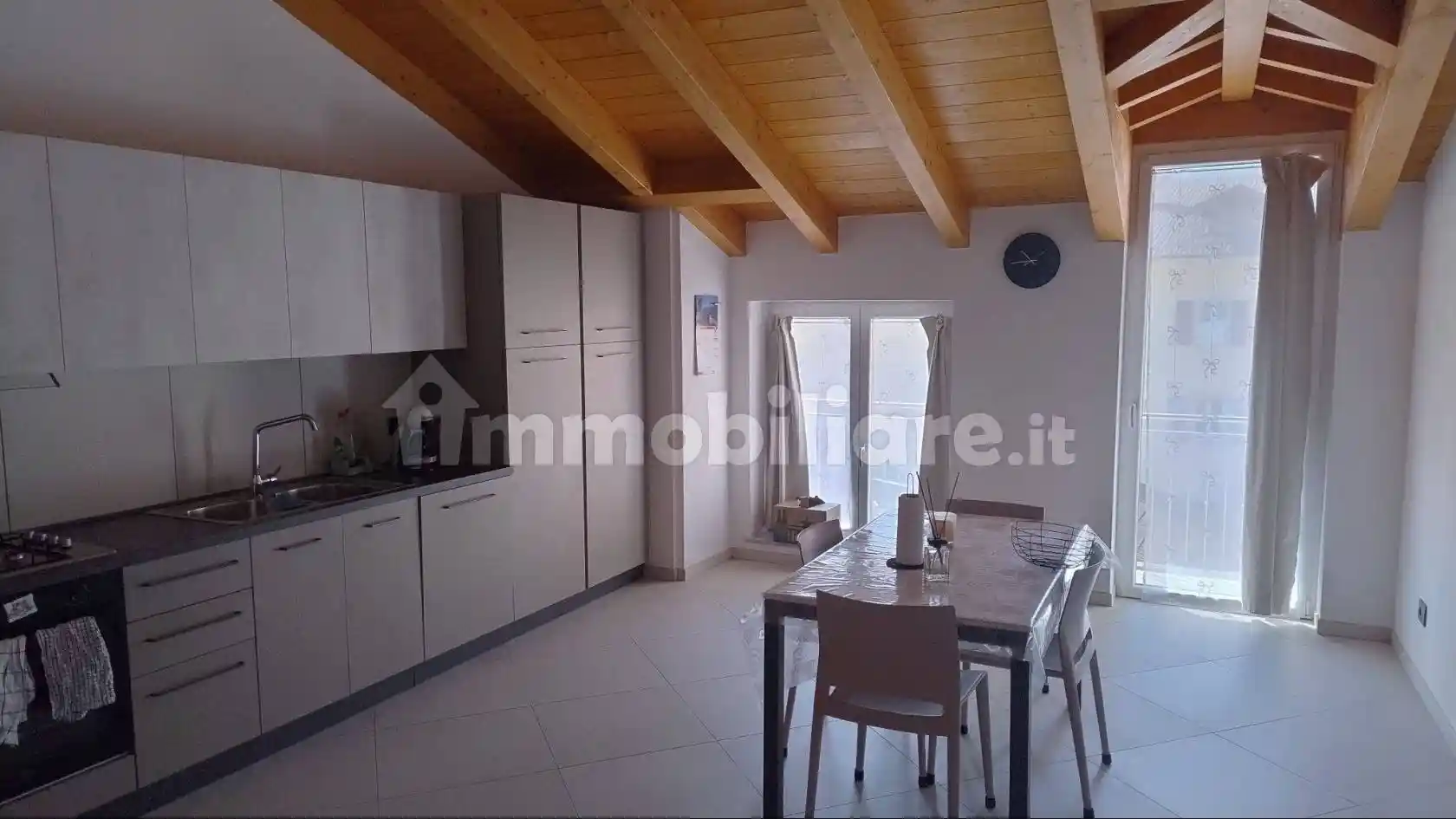 Appartamento in affitto a Borgo Valsugana