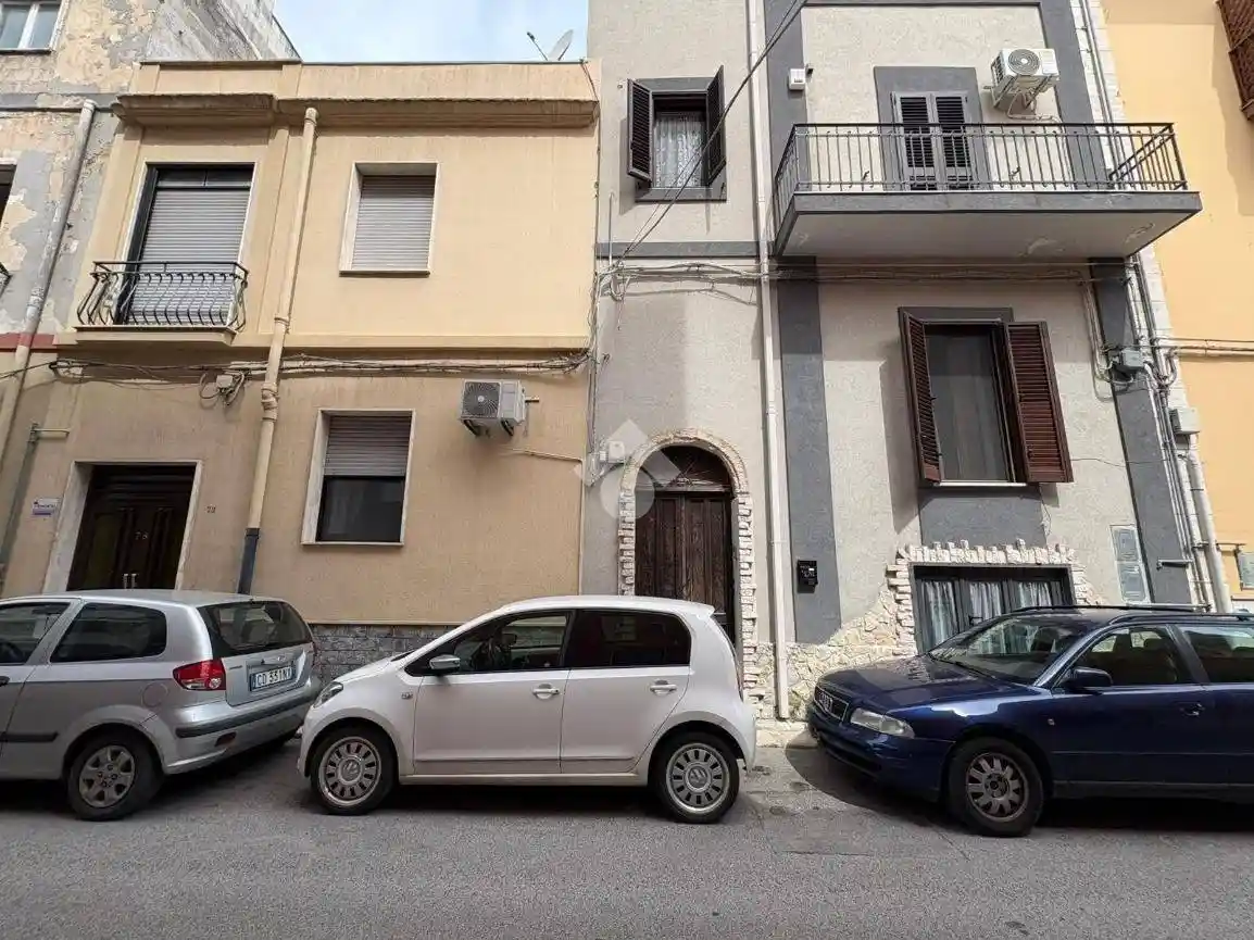 Appartamento in affitto a Brindisi