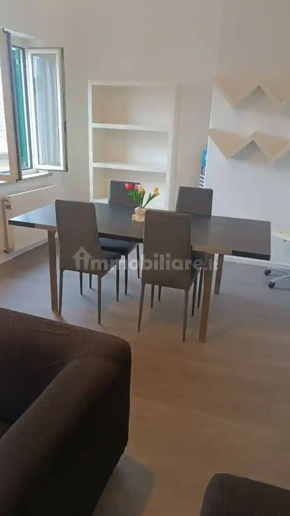 Appartamento in affitto a Velletri
