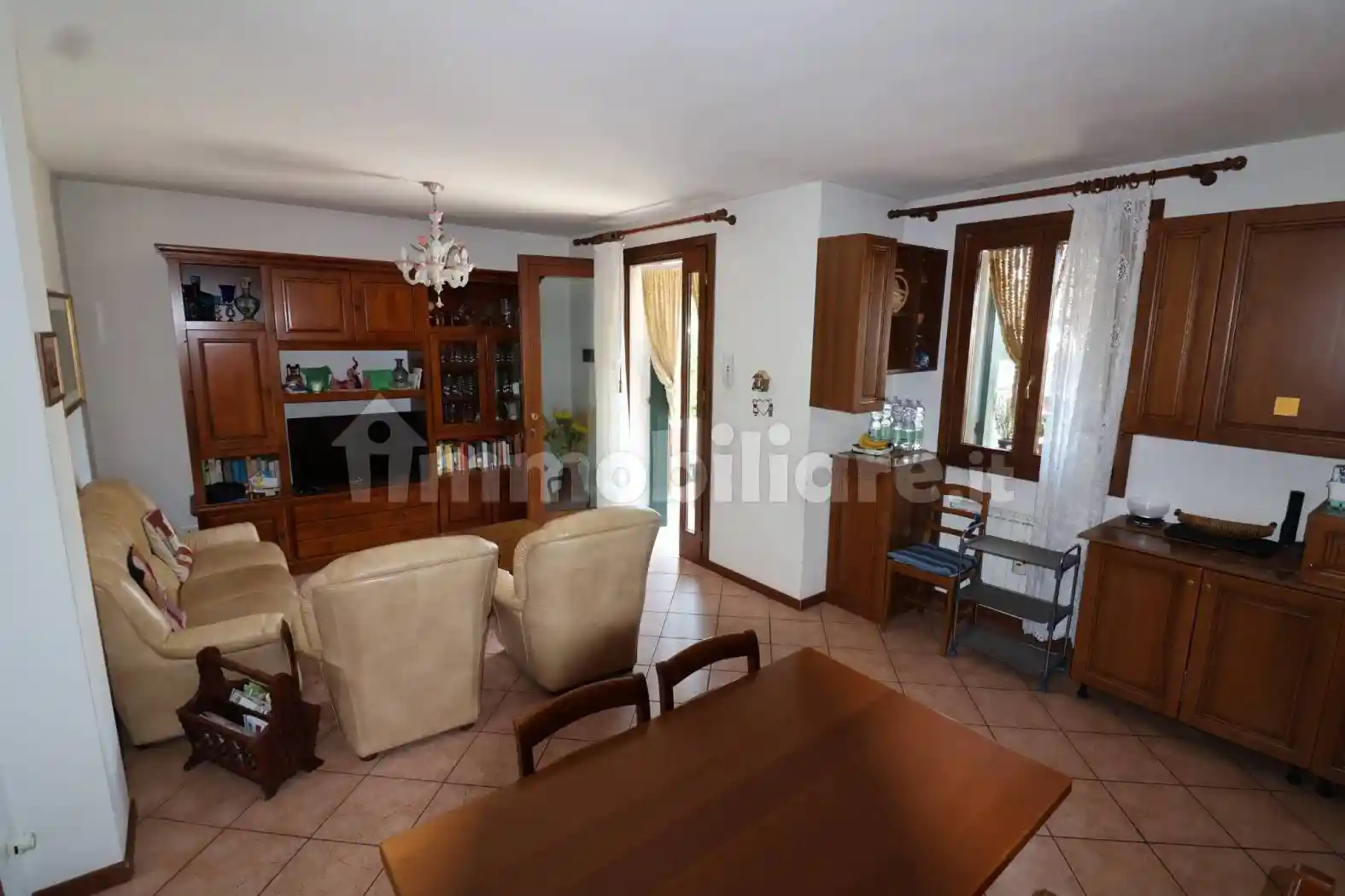 Appartamento in vendita a Venezia