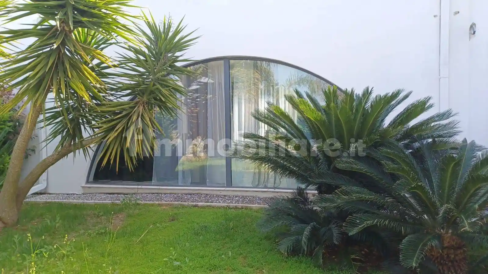 Villa in affitto a Casamassima