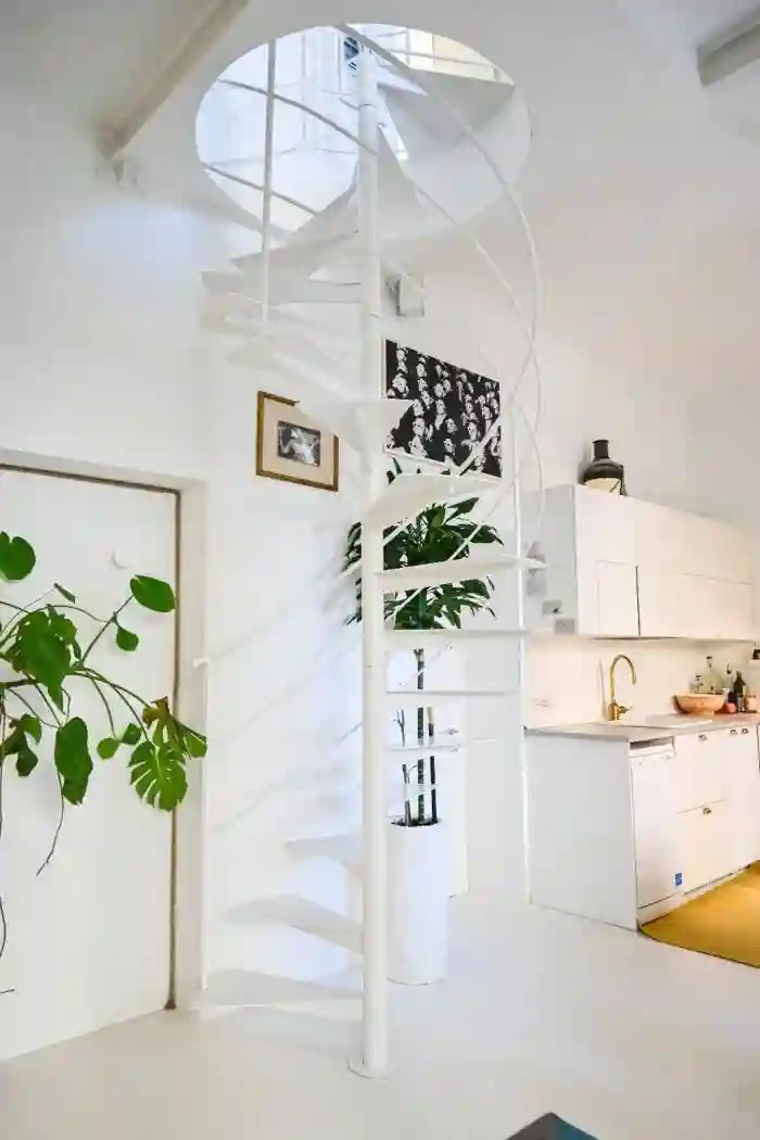 Loft - foto 2