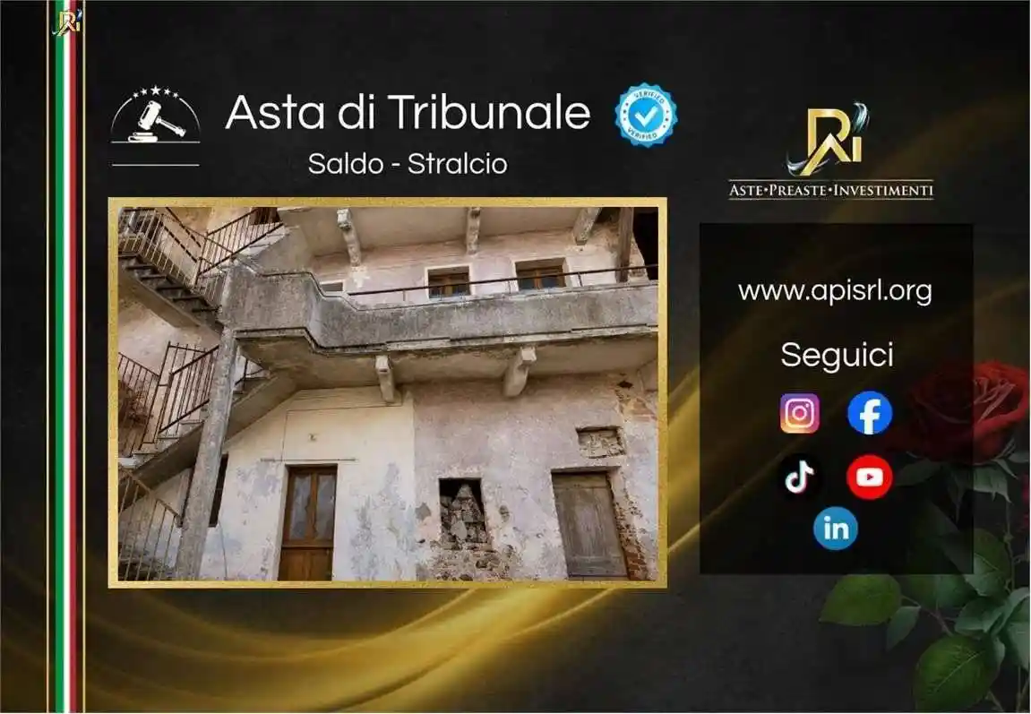 Rustico - Casale in vendita a Lozzolo