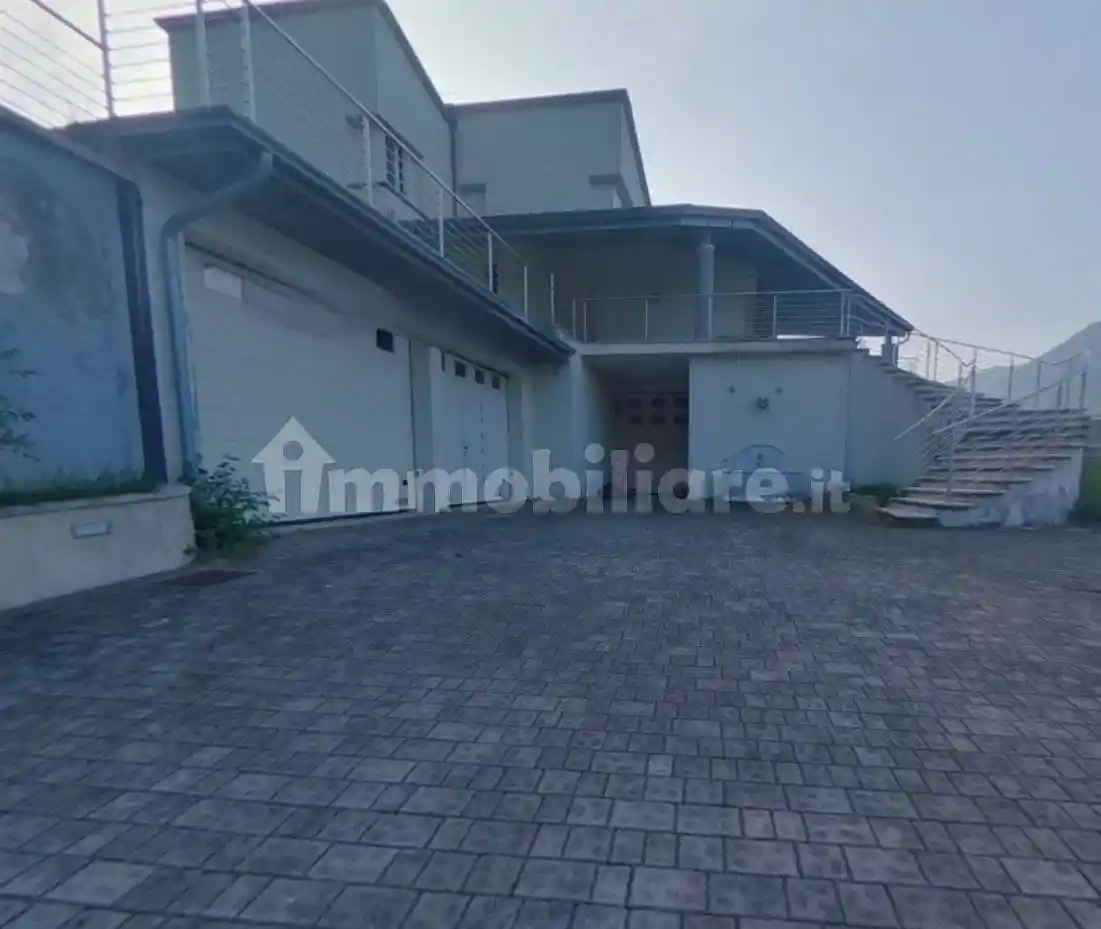 Villa in vendita a Lumezzane