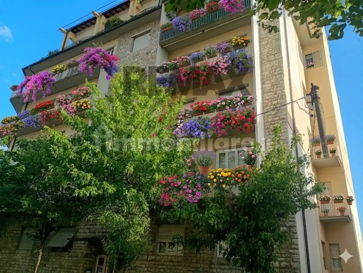 Appartamento in vendita a Montecatini-Terme