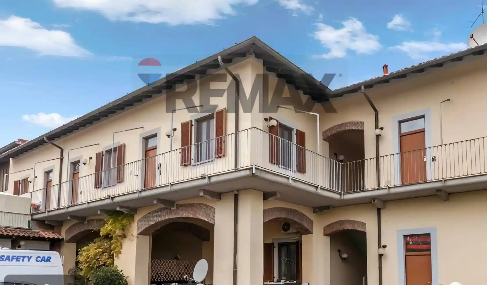 Appartamento in affitto a Rho