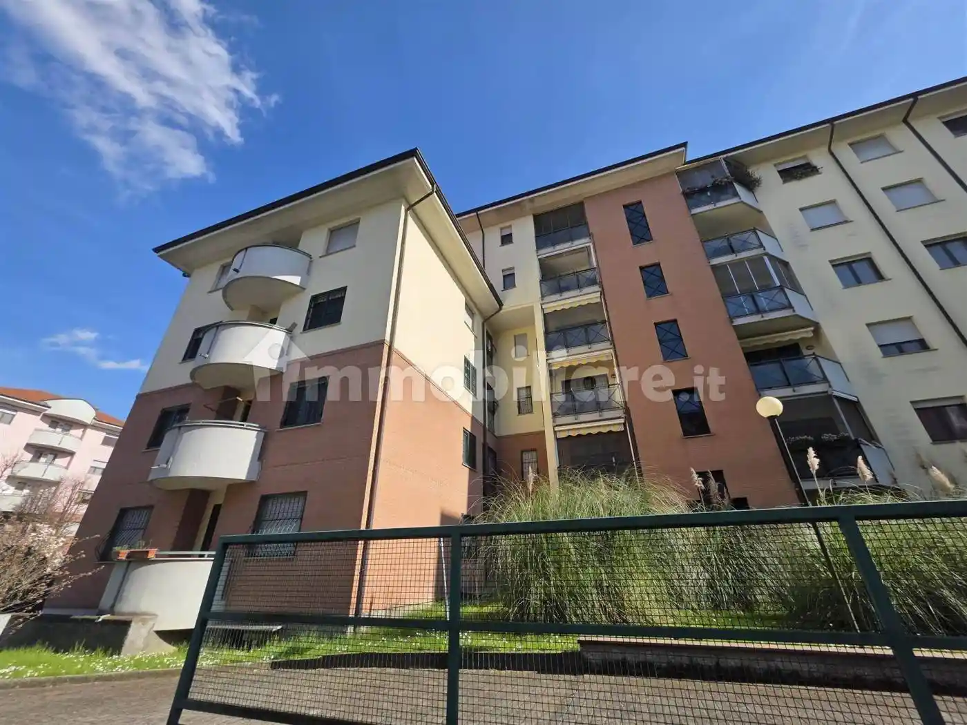Appartamento in affitto a San Donato Milanese