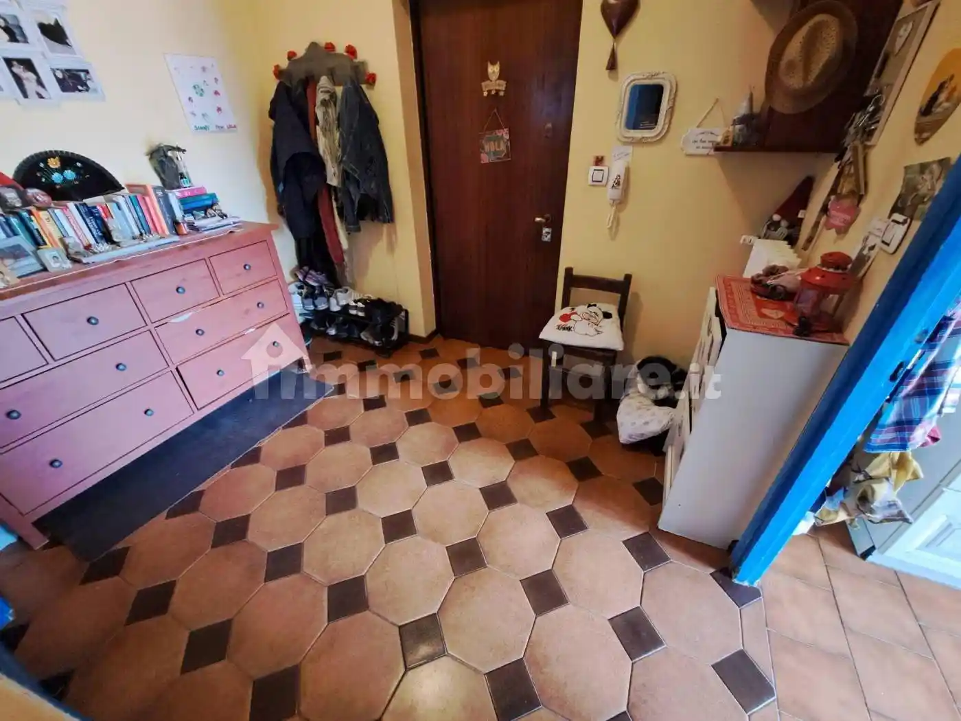 Appartamento in vendita a Rho