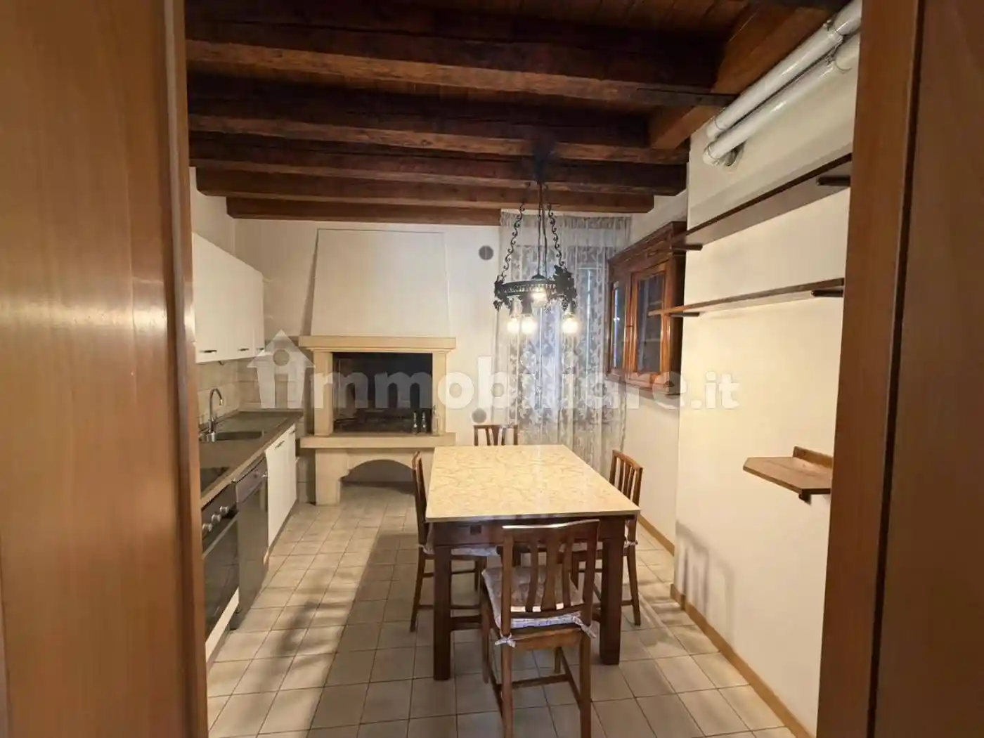 Appartamento in affitto a Vicenza
