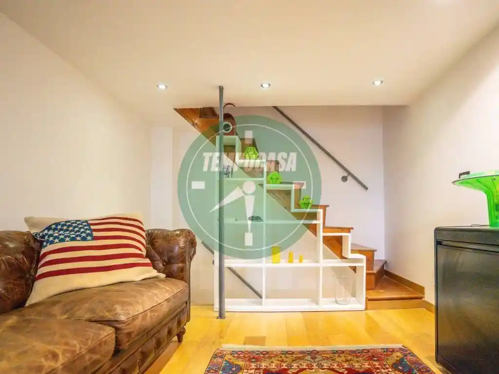 Loft in vendita a Roma