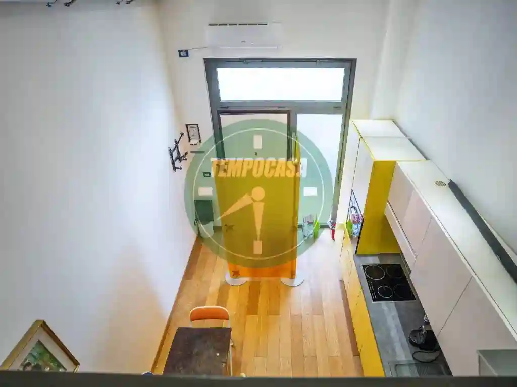 Loft - foto 3